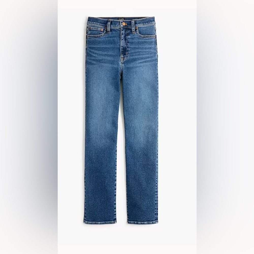 J. Crew Factory stovepipe jeans, size 25